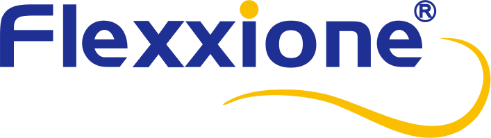 Flexxione logo